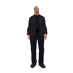 The Russian Mafia (ID: 111) - №34790