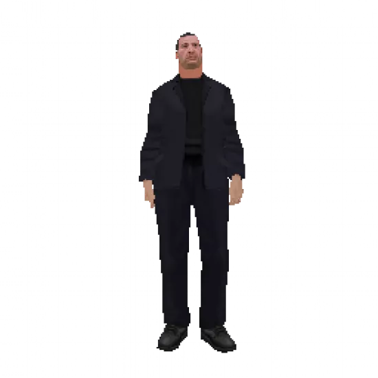 The Russian Mafia (ID: 111) - №34790