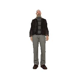 The Russian Mafia (ID: 112) - №32805