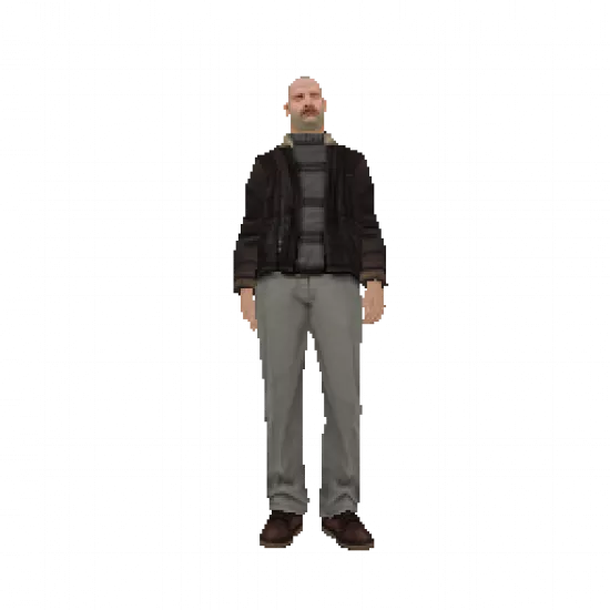 The Russian Mafia (ID: 112) - №32805