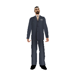 The Russian Mafia (ID: 113) - №32383
