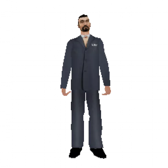 The Russian Mafia (ID: 113) - №32383