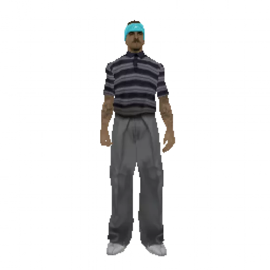 Varios Los Aztecas (ID: 114) - №31935