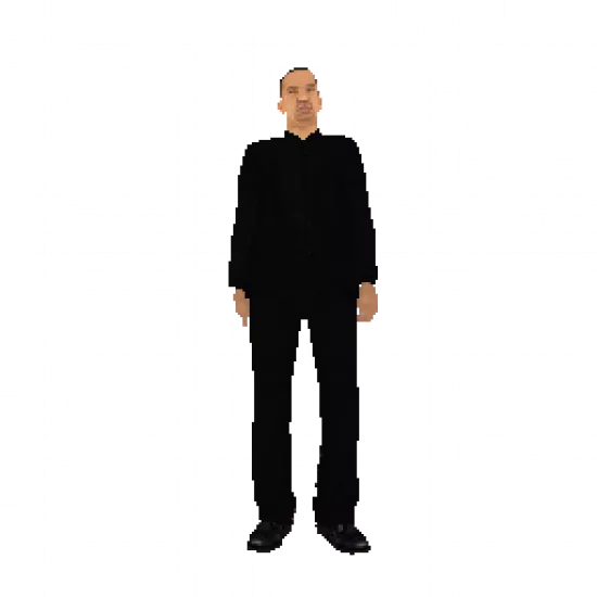 Triad (ID: 118) - №34152