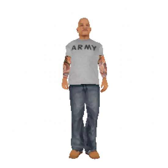 Da Nang Boy (ID: 121) - №34487