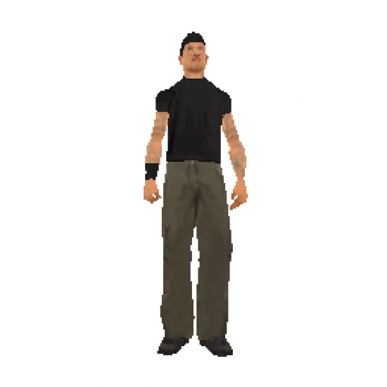 Da Nang Boy (ID: 122) - №33382