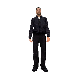 Скин: The Mafia (ID: 125) - №75440