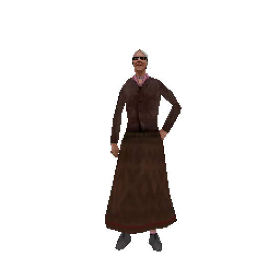 Farm Inhabitant (ID: 129) - №34541