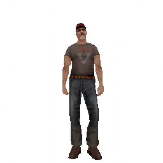 Farm Inhabitant (ID: 133) - №33695