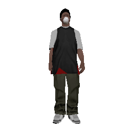 Crack Maker (ID: 144) - №33776
