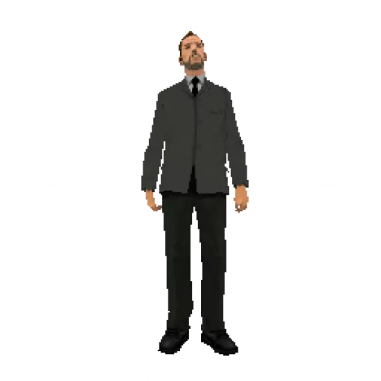 Businessman (ID: 147) - №34621