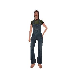 Hillbilly (ID: 157) - №33161