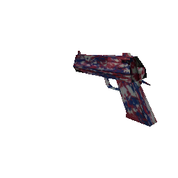 Раскраска на оружие Deagle (4) - №33791