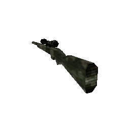 Раскраска на оружие Sniper (1) - №75323