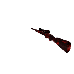 Раскраска на оружие Sniper (3) - №33560