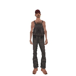 Hillbilly (ID: 159) - №32650