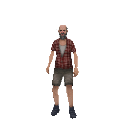 Hillbilly (ID: 160) - №34327