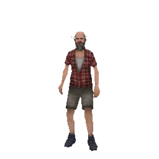 Hillbilly (ID: 160) - №34327