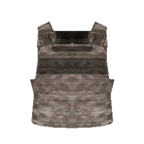 Бронежилет #1 - №75523