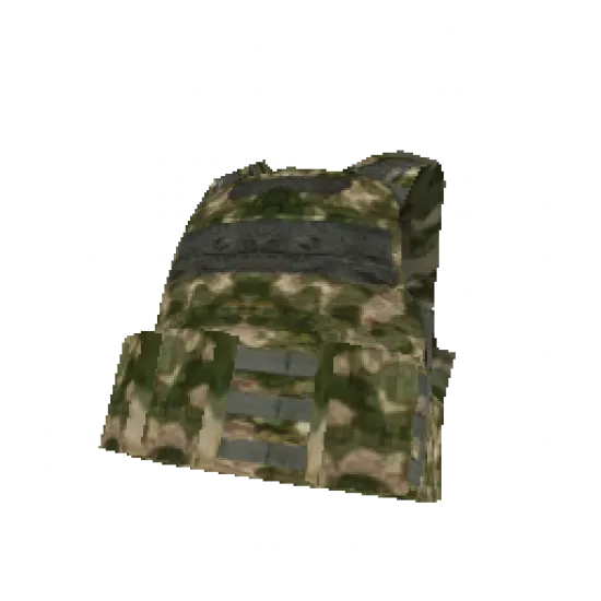 Бронежилет #2(Улучшение) - №33699