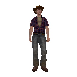 Farmer (ID: 161) - №35042