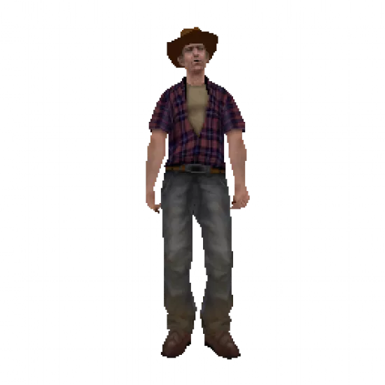 Farmer (ID: 161) - №35042