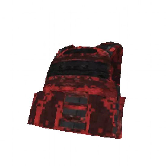 Бронежилет #4(Улучшение) - №31920