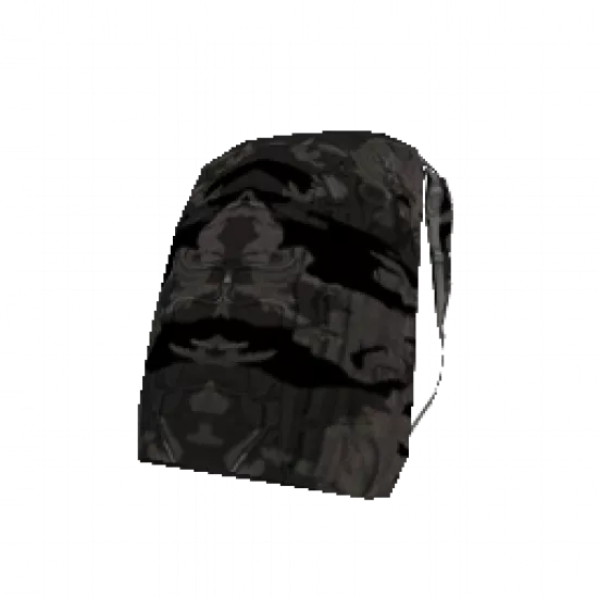 Рюкзак #3 - №33414