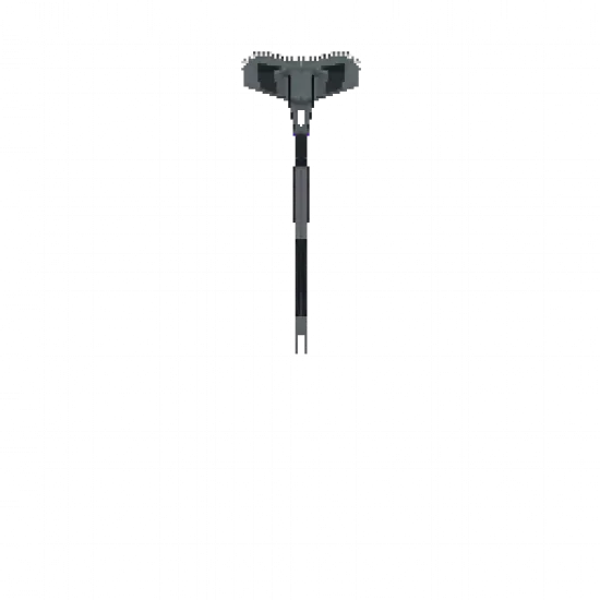 Супер-грабли - №34577