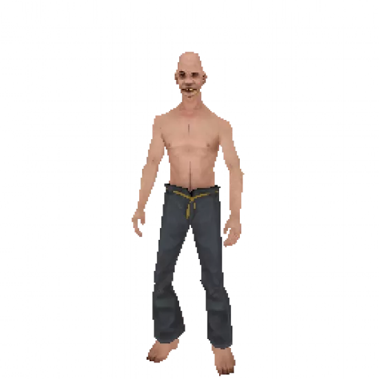 Hillbilly (ID: 162) - №33406