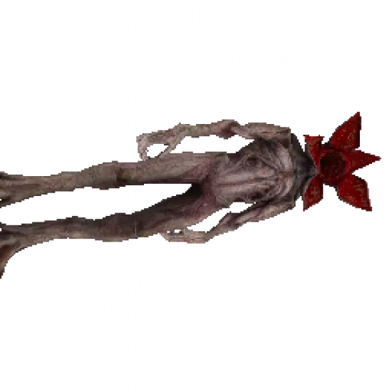 Шапка с ёлкой на пружине - №75667