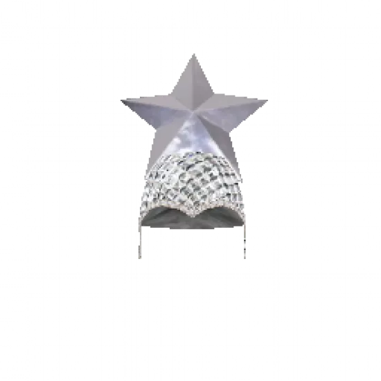 Шапка Верки Сердючки - №75665