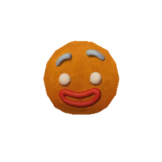 Голова Пряни - №75627