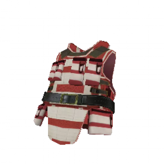 Бронежилет #6 - №75555