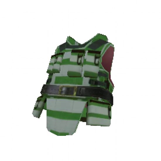 Бронежилет #7(Улучшение) - №34978