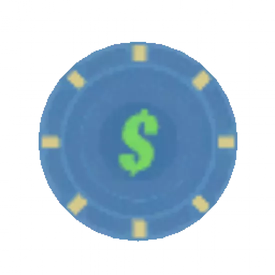 Новогодняя Монета - №32427