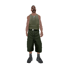 Ammunation Salesman (ID: 179) - №33788
