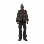 Normal Ped (ID: 183) - №32213