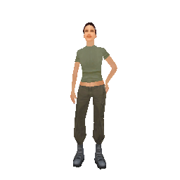 Скин: Helena Wankstein (ID: 191) - №75357