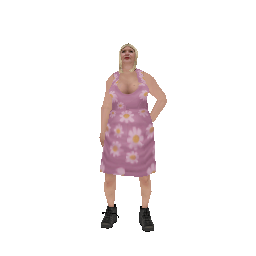 Farm-Town inhabitant (ID: 199) - №33547