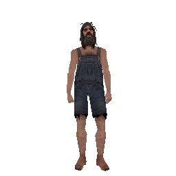 Hillbilly (ID: 200) - №33989