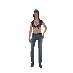 Farmer (ID: 201) - №32089