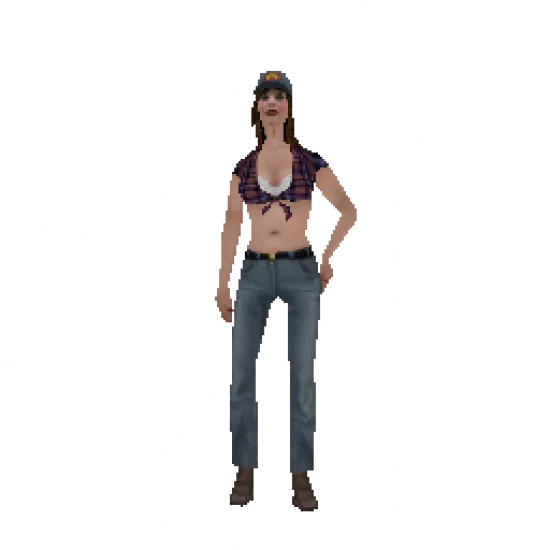 Farmer (ID: 201) - №32089