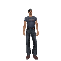 Farmer (ID: 202) - №34726