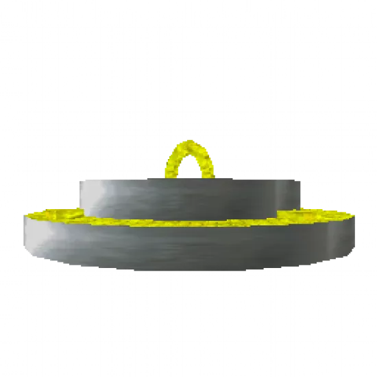 Корпус мины - №33832