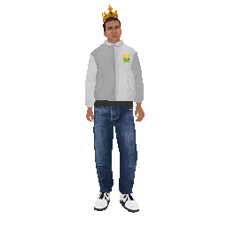 Скин: Король Кладов (ID: 468) - №32102