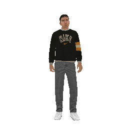 Скин: Парень (ID: 487) - №73441