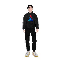 Скин: Парень KeyPOP (ID: 489) - №73358