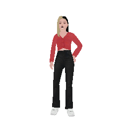 Скин: Женщина (ID: 495) - №73402