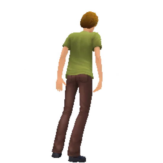 Плащ Бэтмана - №75630